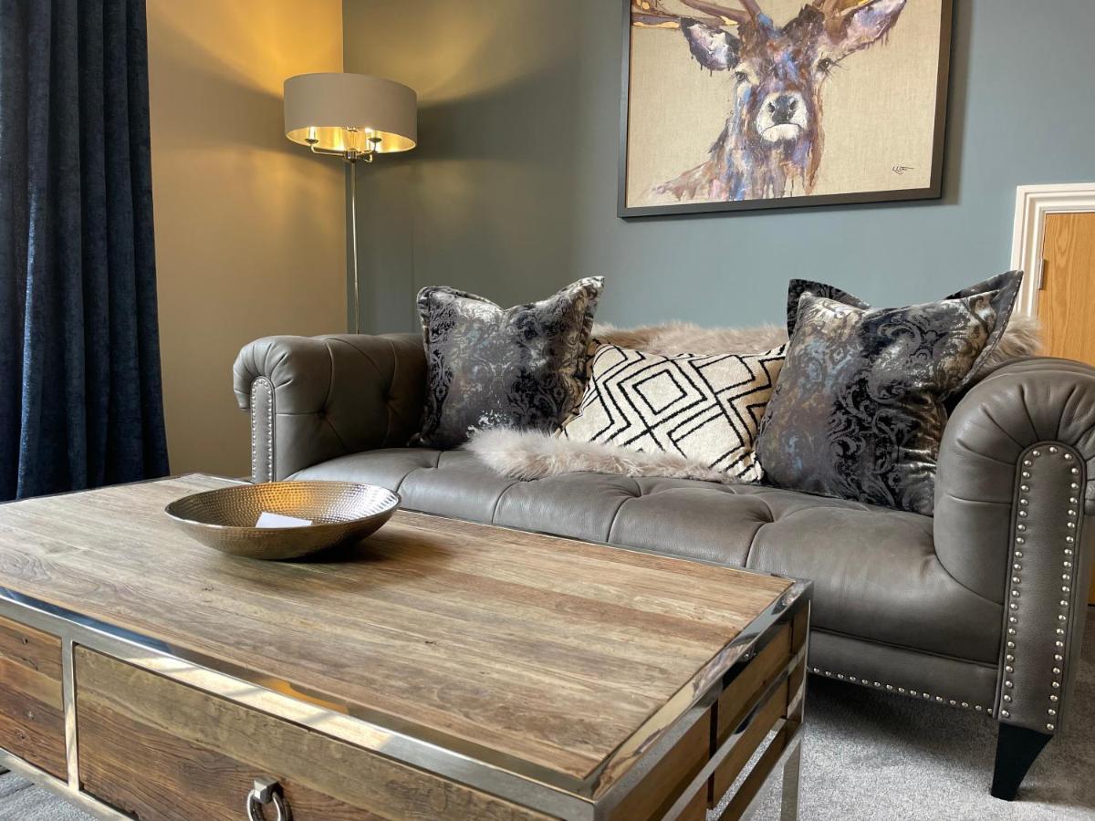 Beautiful Cottage In The Heart Of Kendal Bagian luar foto